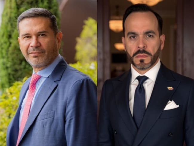 Nuevo conjuez del CNE en caso Iván Cepeda ha trabajado con firma de Abelardo de La Espriella