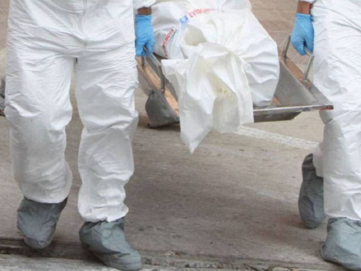 Sicarios asesinan a dos hombres en el sur de Barranquilla