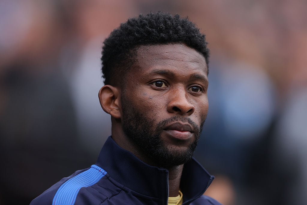 Jefferson Lerma / Getty Images