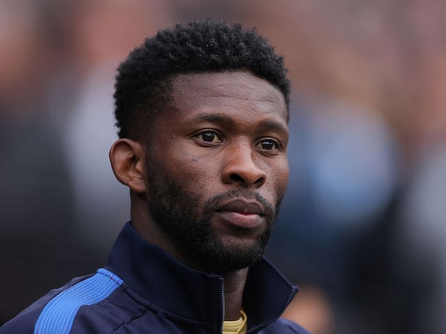 Jefferson Lerma / Getty Images