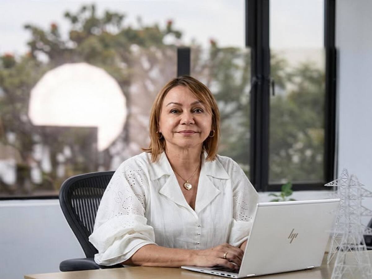 RAP Caribe y gremios respaldan a María Nohemí Arboleda como nueva ministra de Minas y Energía