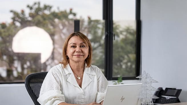 Ministra de Minas impone control previo a los contratos de su cartera: “Corrupción no será tolerada”