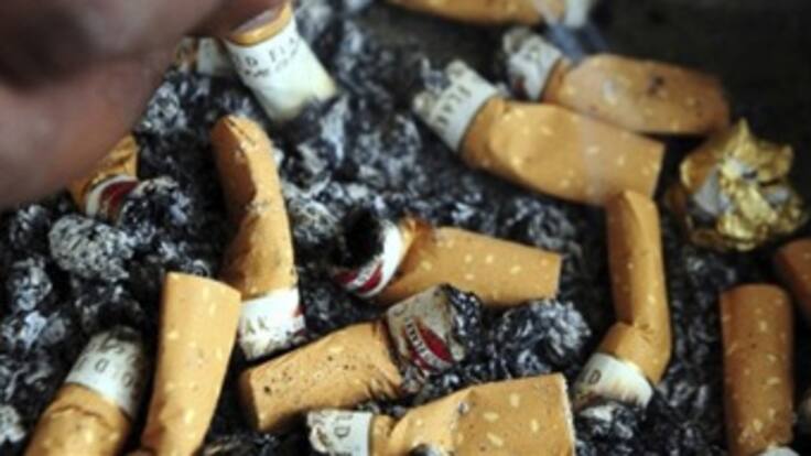 ¿Por qué es tan difícil dejar de fumar?