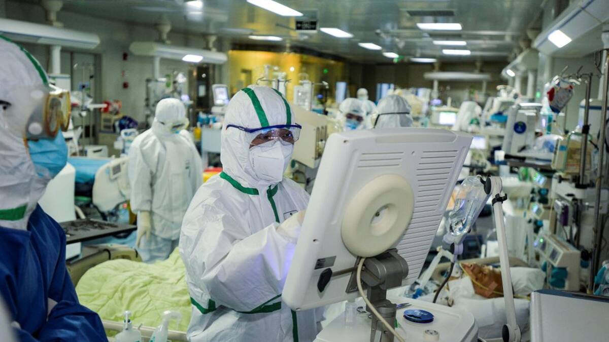 Presencia de Coronavirus en Italia aumenta riesgo en Colombia: MinSalud