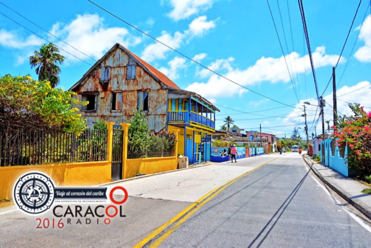 La travesía de Viaje al Corazón del Caribe recorre los parajes más bellos de la geografía caribe de Colombia