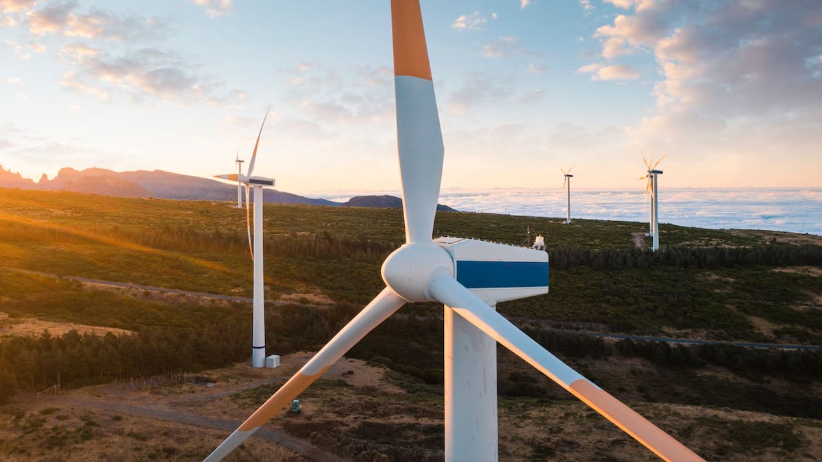 Avanza el proyecto del parque de energía eólica costa afuera en Barranquilla