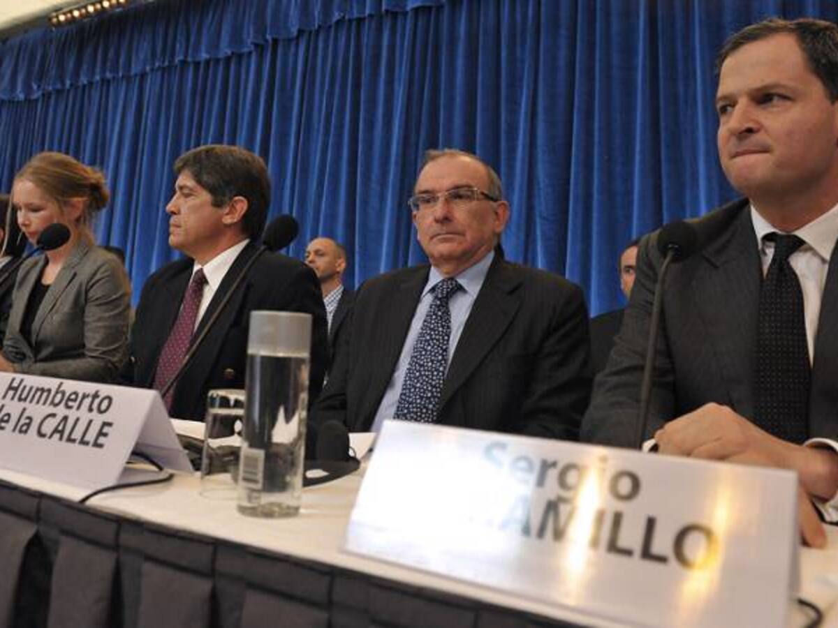 Las dudas de la academia frente al acuerdo de justicia transicional