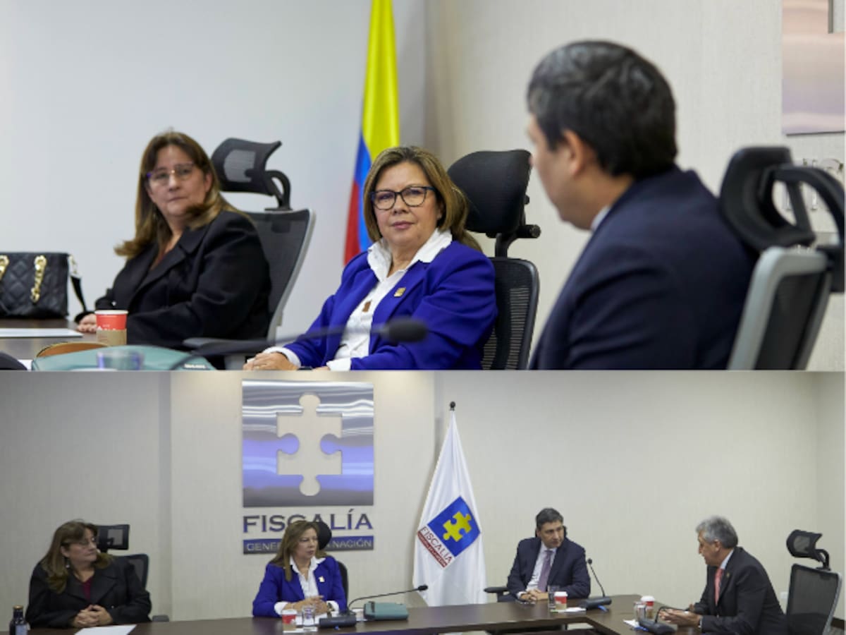 Con apoyo de la tecnología se enfrentará la criminalidad desde las cárceles: Fiscalía