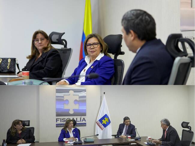 Con apoyo de la tecnología se enfrentará la criminalidad desde las cárceles: Fiscalía