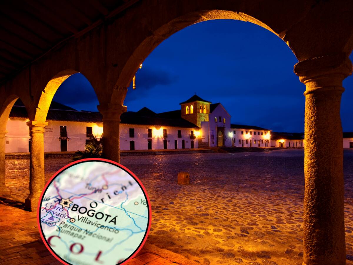 Los 3 municipios de Boyacá que tienen más de 100 mil habitantes: Su territorio no es el más grande