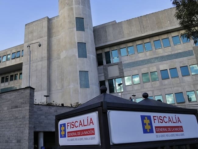 Así será la nueva directiva que reglamenta y regula interceptaciones de Fiscalía. Foto: Colprensa / ALVARO TAVERA