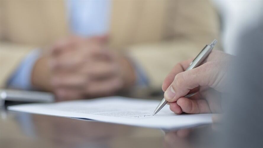 Alcaldía de Bucaramanga recogerá 500 mil firmas para frenar proyecto minero en Santander. Foto: Getty Images