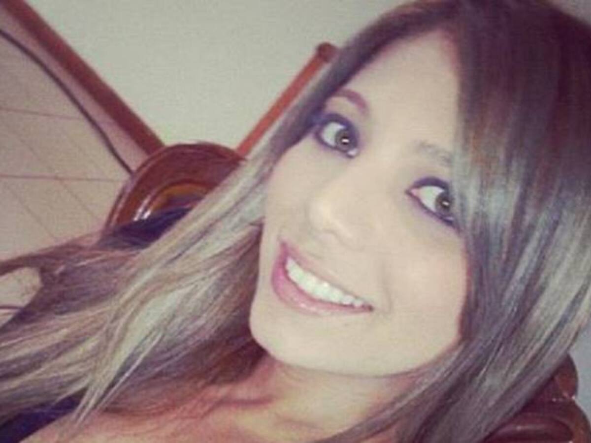 Falleció hijo de presentadora, herido en accidente