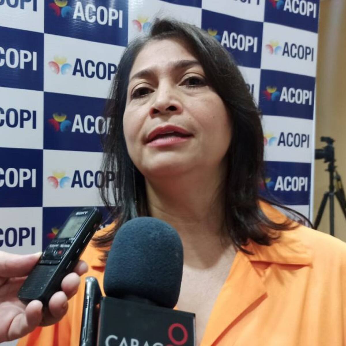 “Contratos por prestación de servicios ya representan cerca del 20%”: Acopi