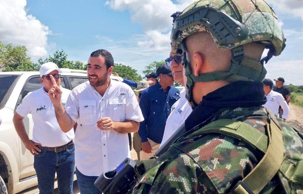 Ejército de Colombia