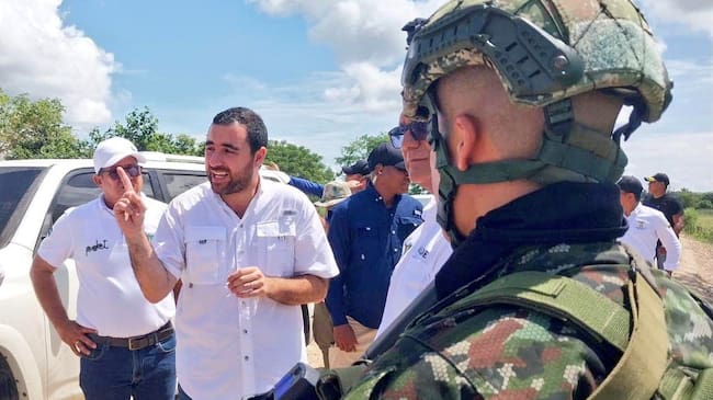 Ejército de Colombia