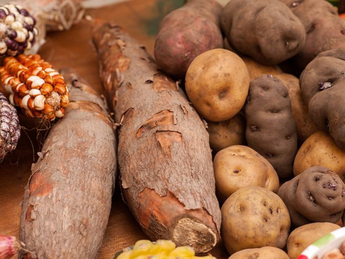 El trueque regresa como método de comercio entre campesinos del Huila