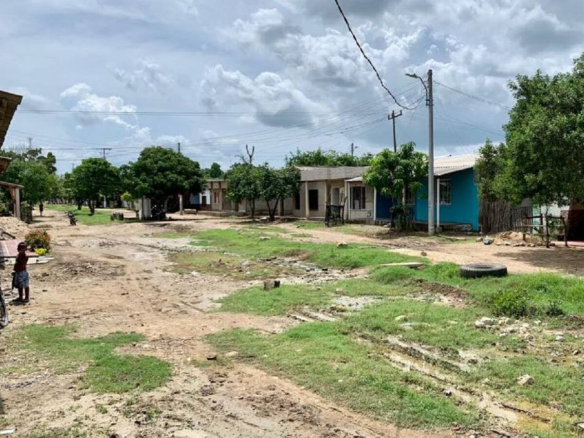 Manatí, Atlántico: el drama de migrar a EE.UU por la frontera en México