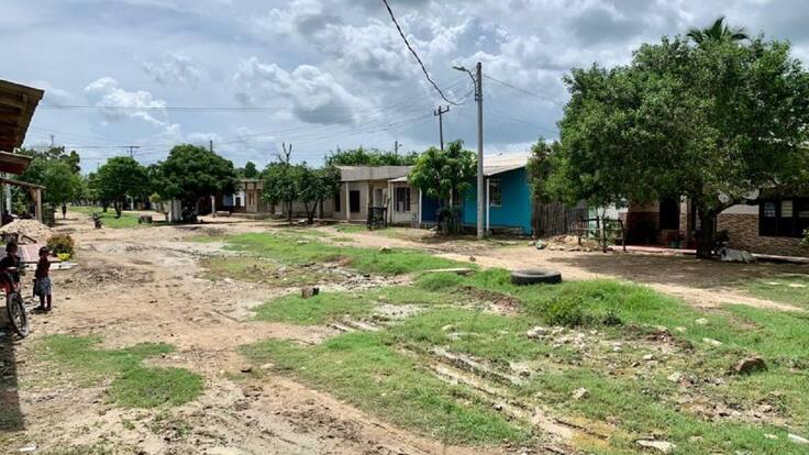 Manatí, Atlántico, el drama de migrar a EE.UU por la frontera en México