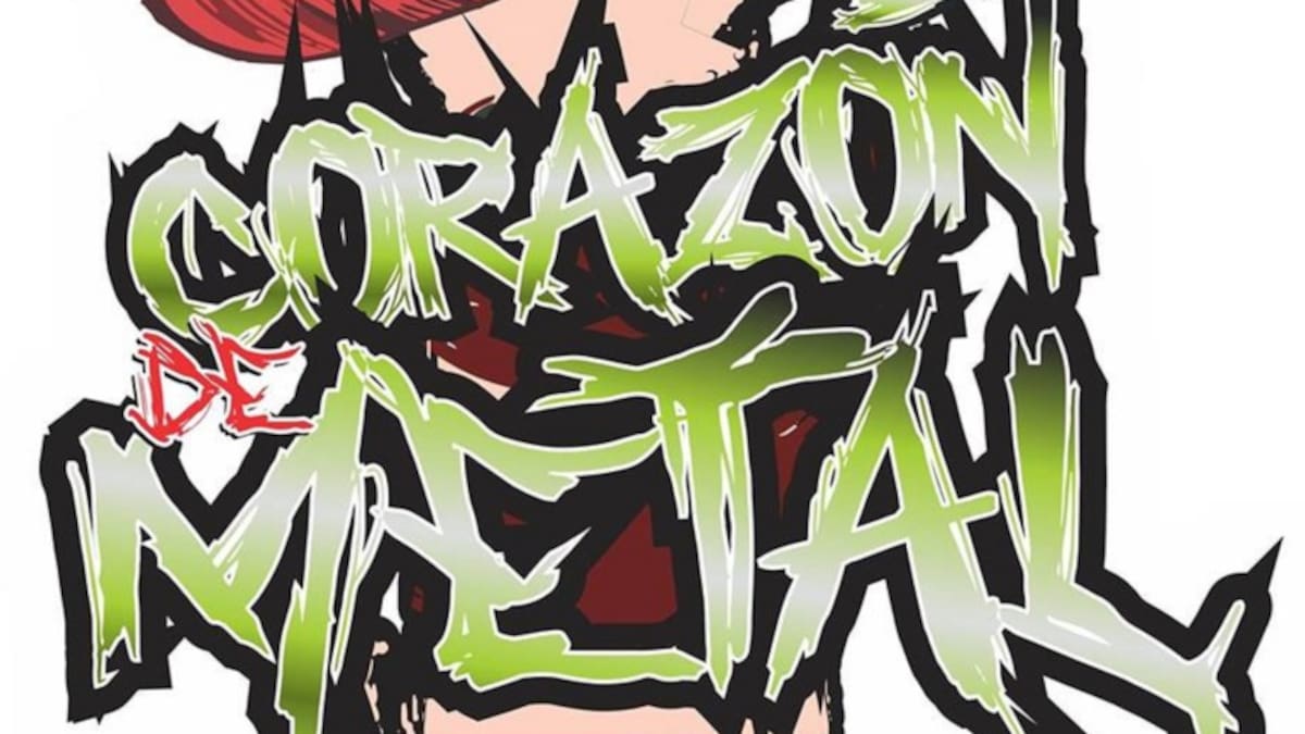 Que el Rock y el Metal muevan el corazón