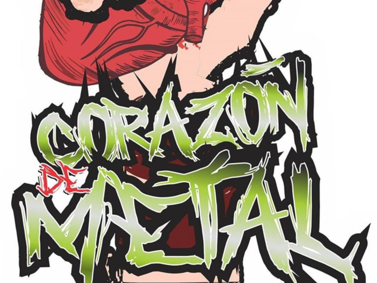 Que el Rock y el Metal muevan el corazón