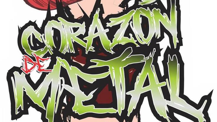 Que el Rock y el Metal muevan el corazón