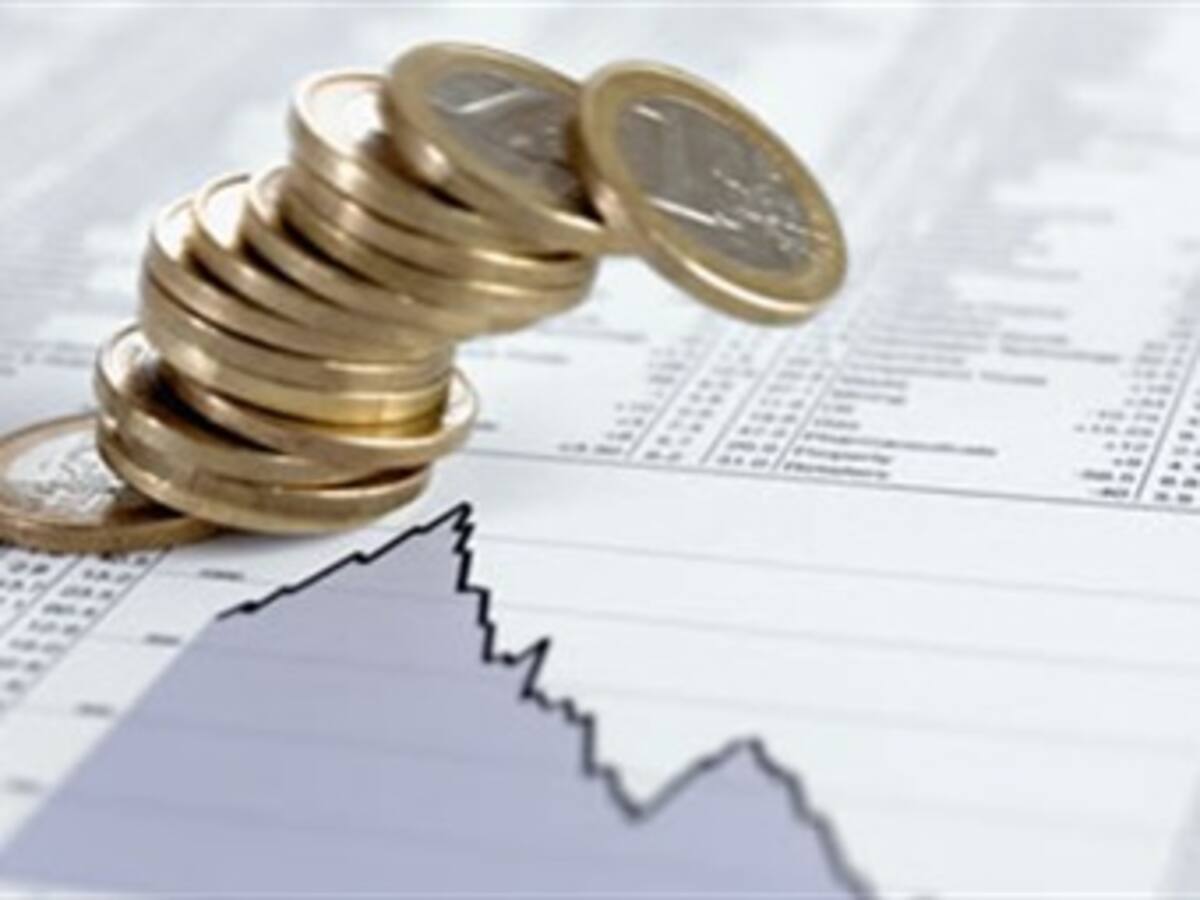 Se agrava la recesión en los países de la Eurozona