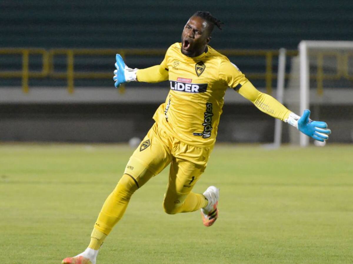 Patriotas le propinó la primera derrota al Medellín en el 2022