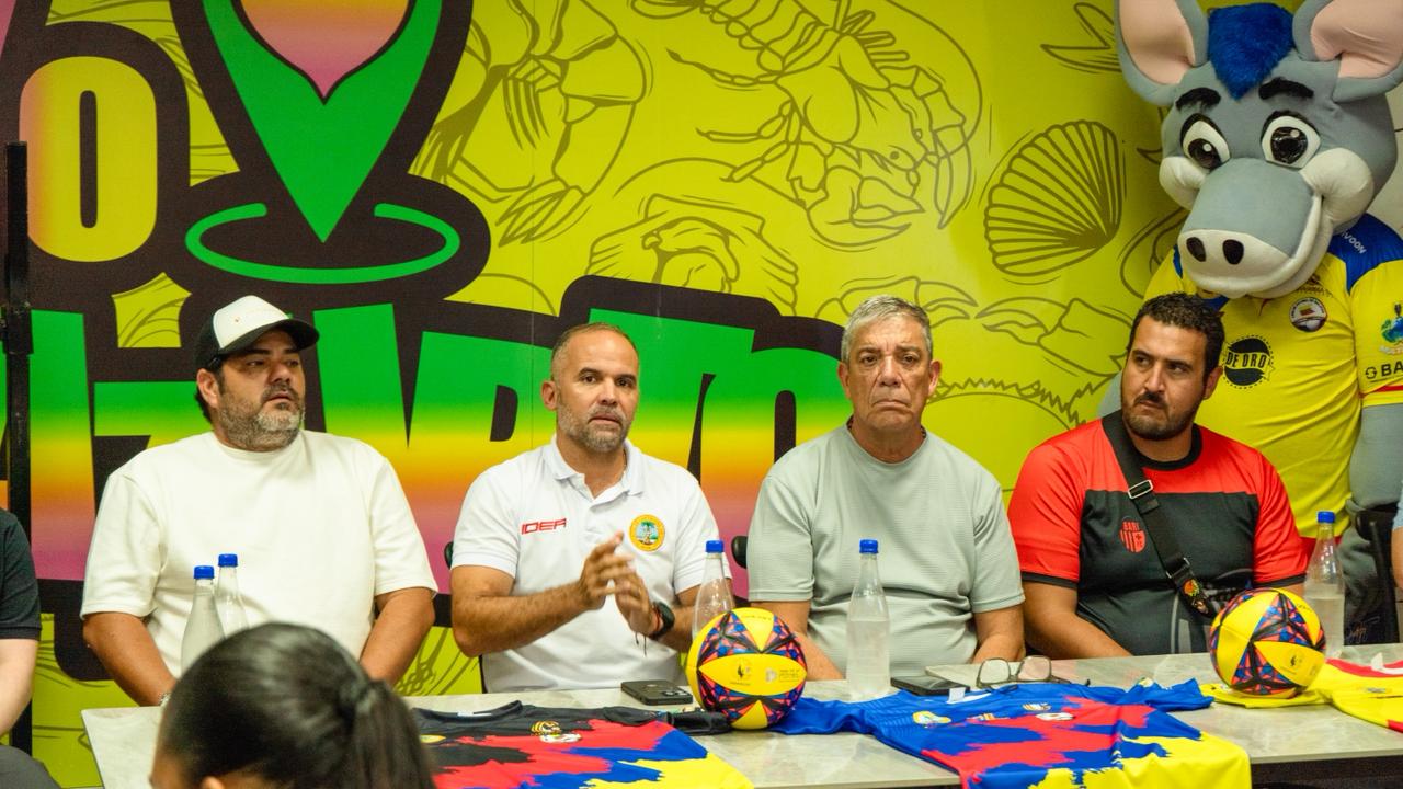 Alcaldía de Cartagena