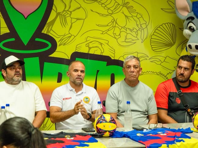 Alcaldía de Cartagena