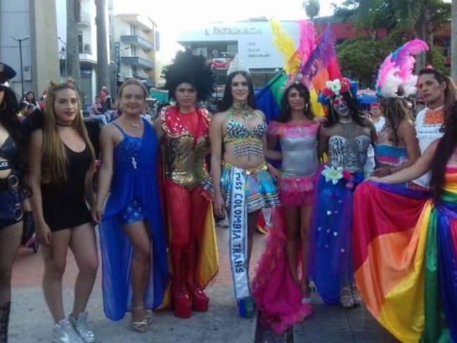 Armenia epicentro de la marcha del orgullo gay este sábado 29 de junio