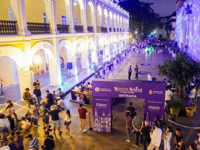 Alcaldía de Cartagena