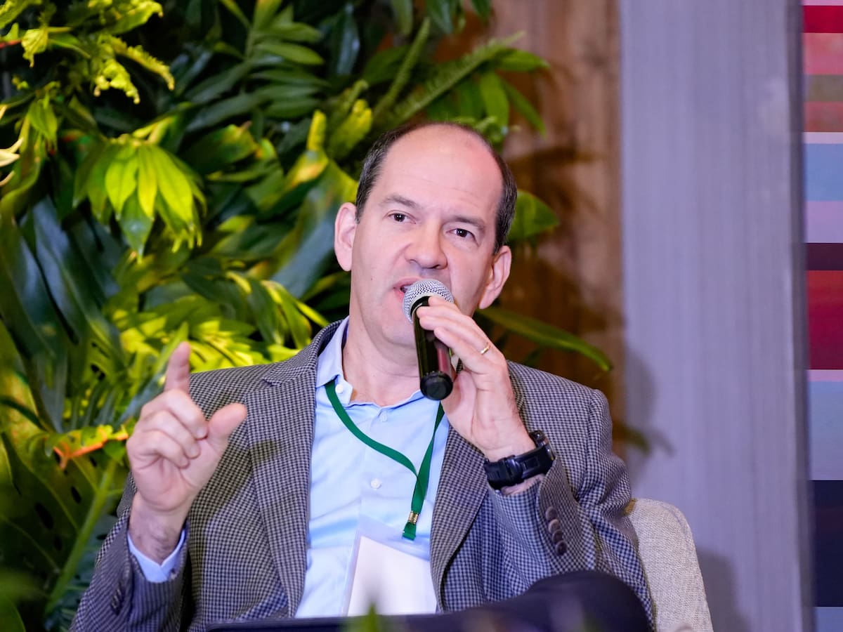 “La prioridad de la reforma agraria debe ser cómo poner a producir la tierra”: Grupo Bios