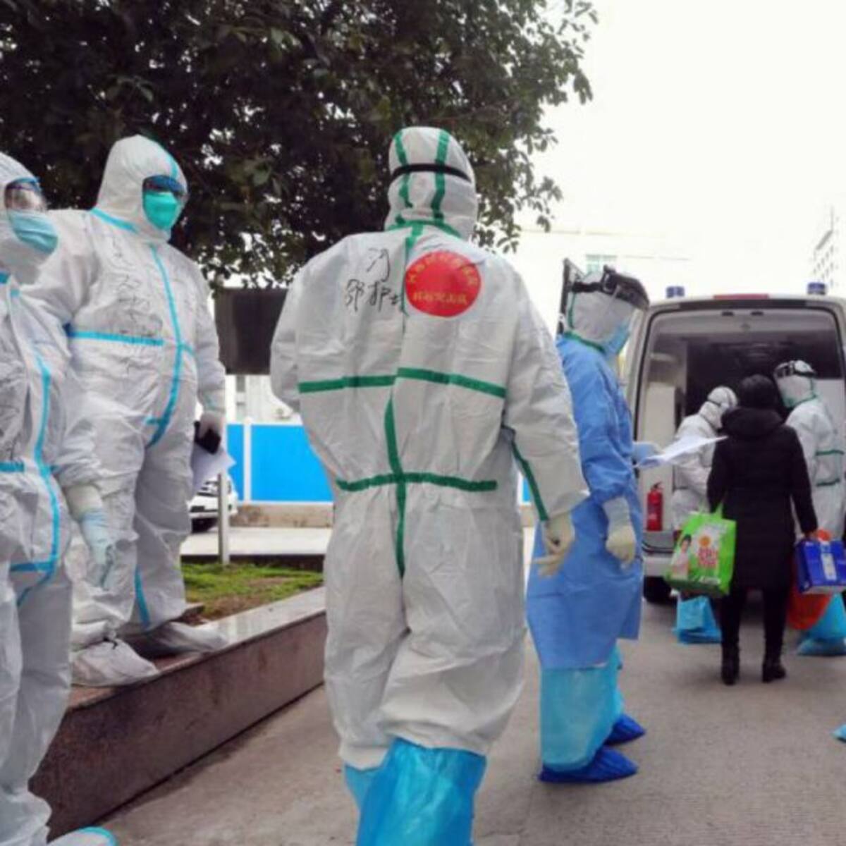Médico denuncia poca eficacia para realizar pruebas de Covid-19 en Pereira