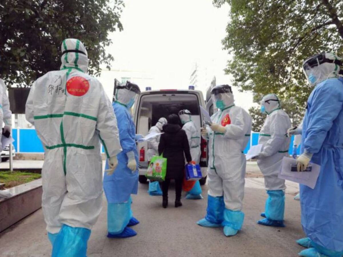 Médico denuncia poca eficacia para realizar pruebas de Covid-19 en Pereira