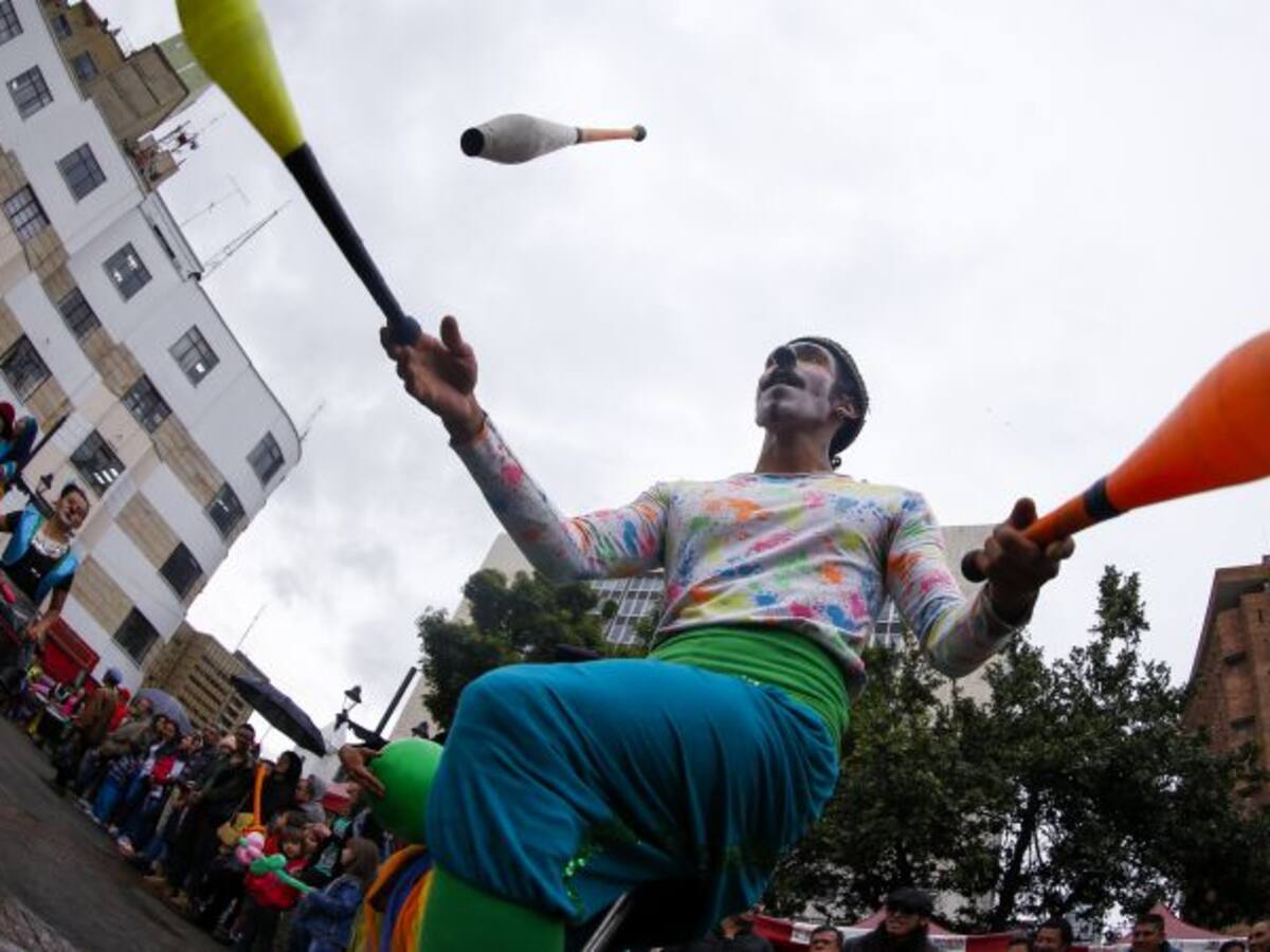 Prepárese para el Festival Totachagua 2018 en Madrid