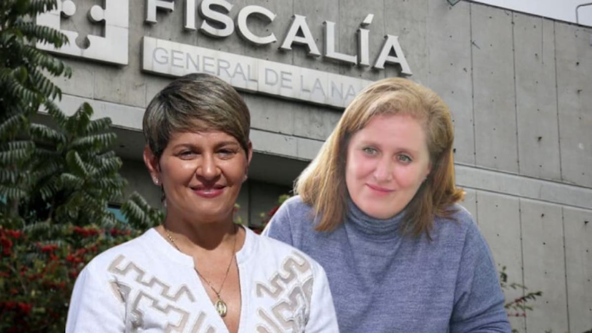 Fiscalía abrió indagación por audios que vinculan a Verónica Alcocer por uso irregular de recursos