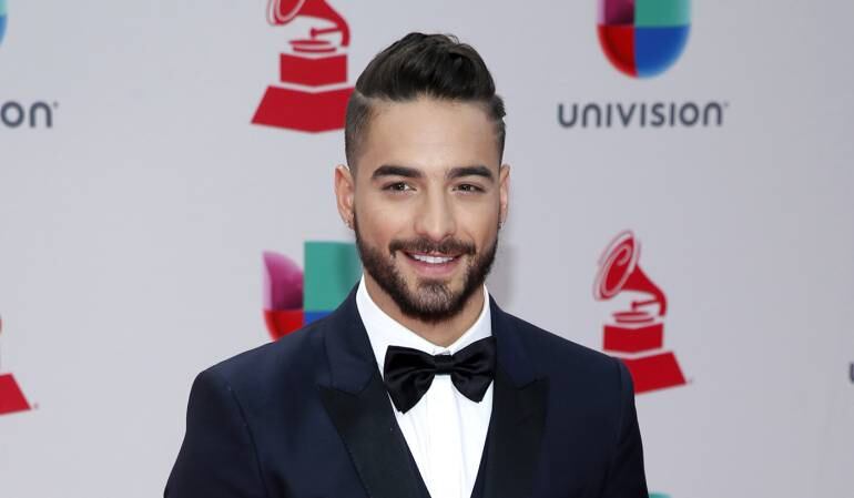 Maluma
