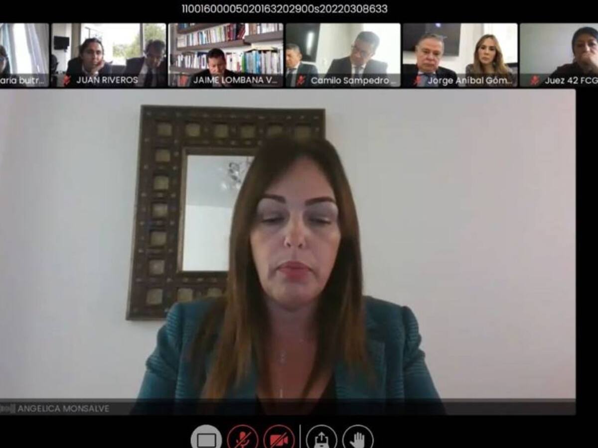 Empresarios Velilla responden a imputación en su contra