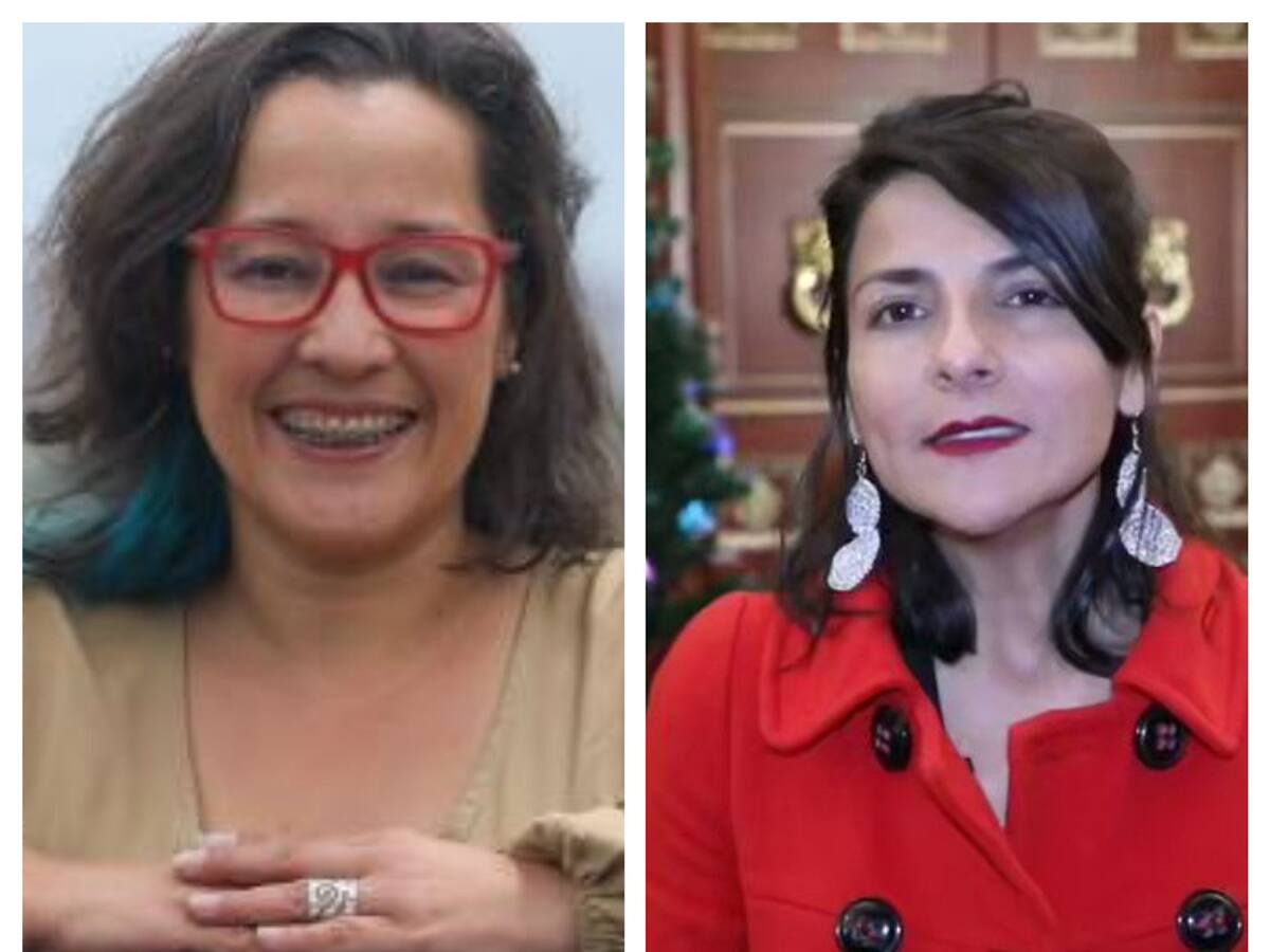 Viceministra Belizza sobre informe: “No se sostiene desde el punto de vista técnico”