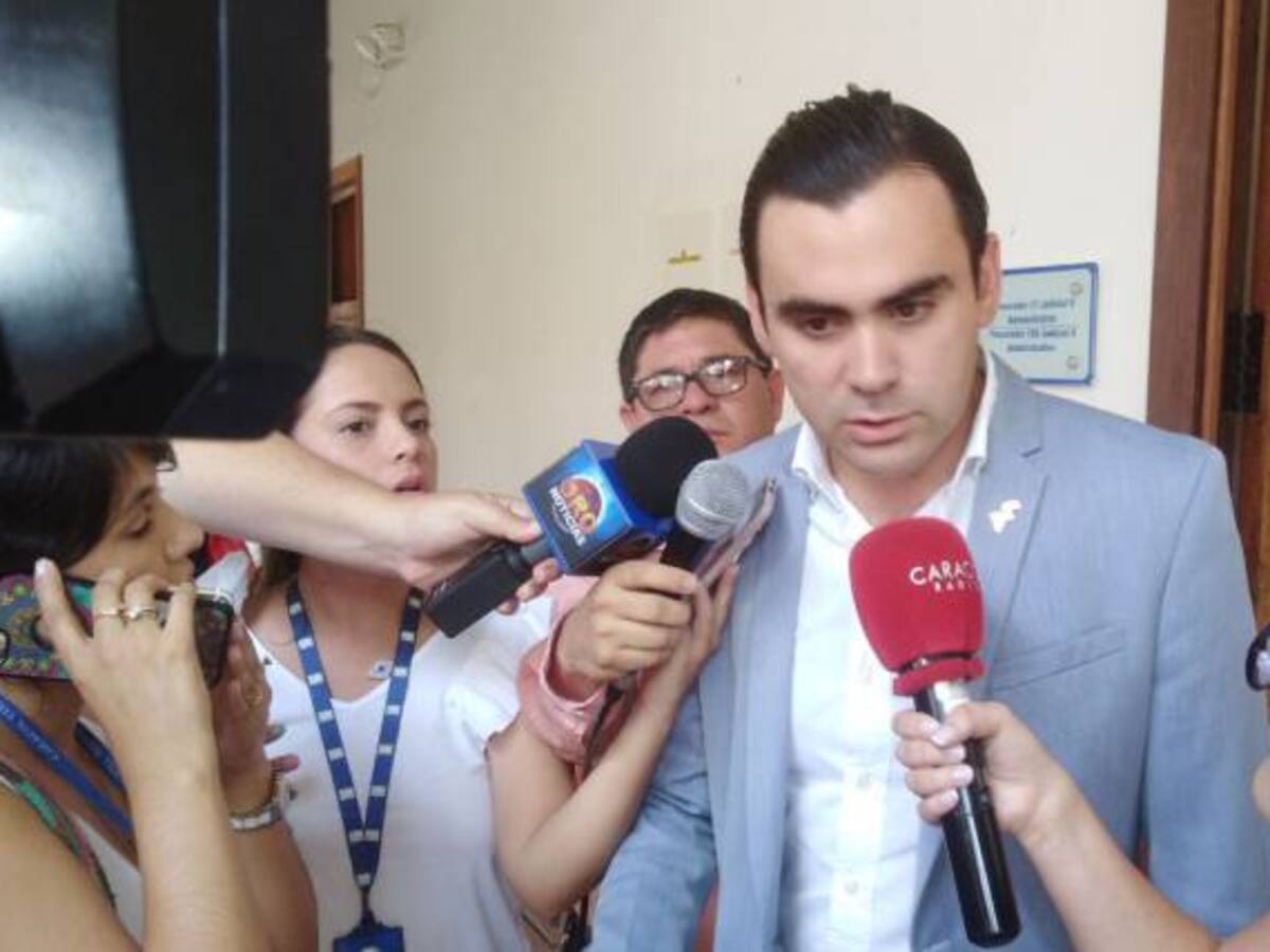 Concesionario de fotomultas acuerda poner fin a este procedimiento