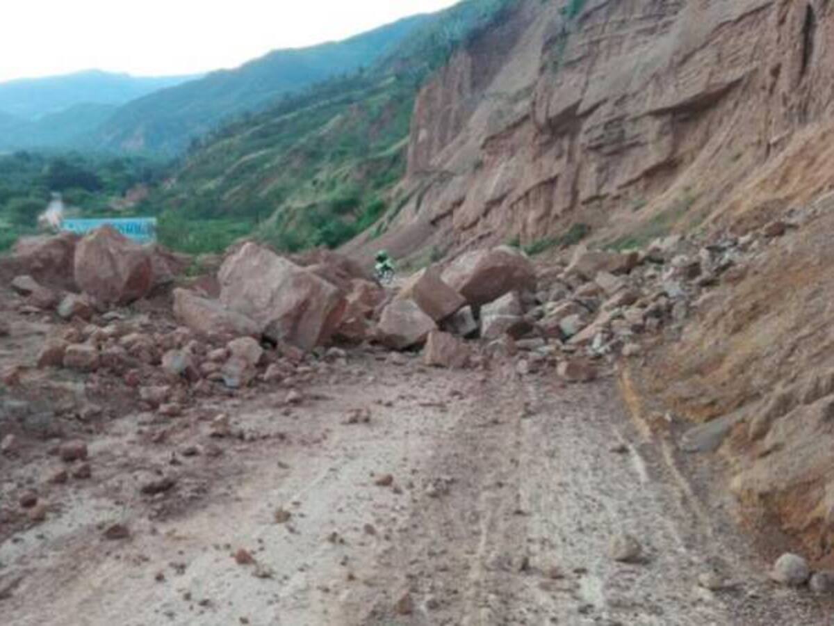Todo el Huila en el simulacro por sismo