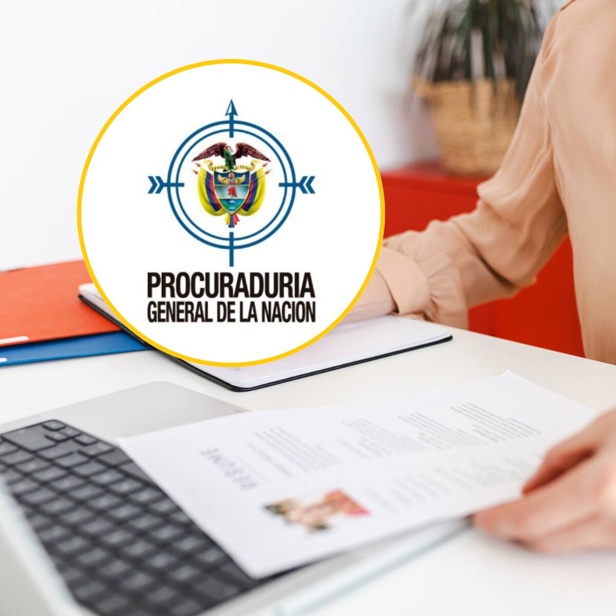 Abren investigación a tres funcionarios por participar en política en el marco de elecciones en Vichada