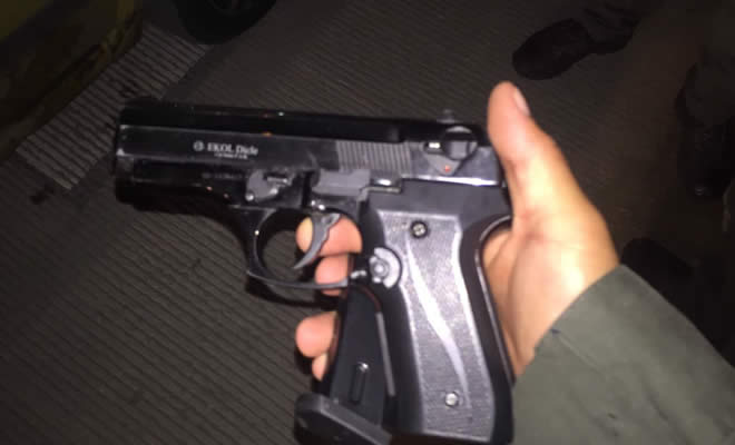 Abogado de la familia de joven que murió por disparo de un policía en Chiscas, Boyacá pide que se investigue como feminicidio agravado