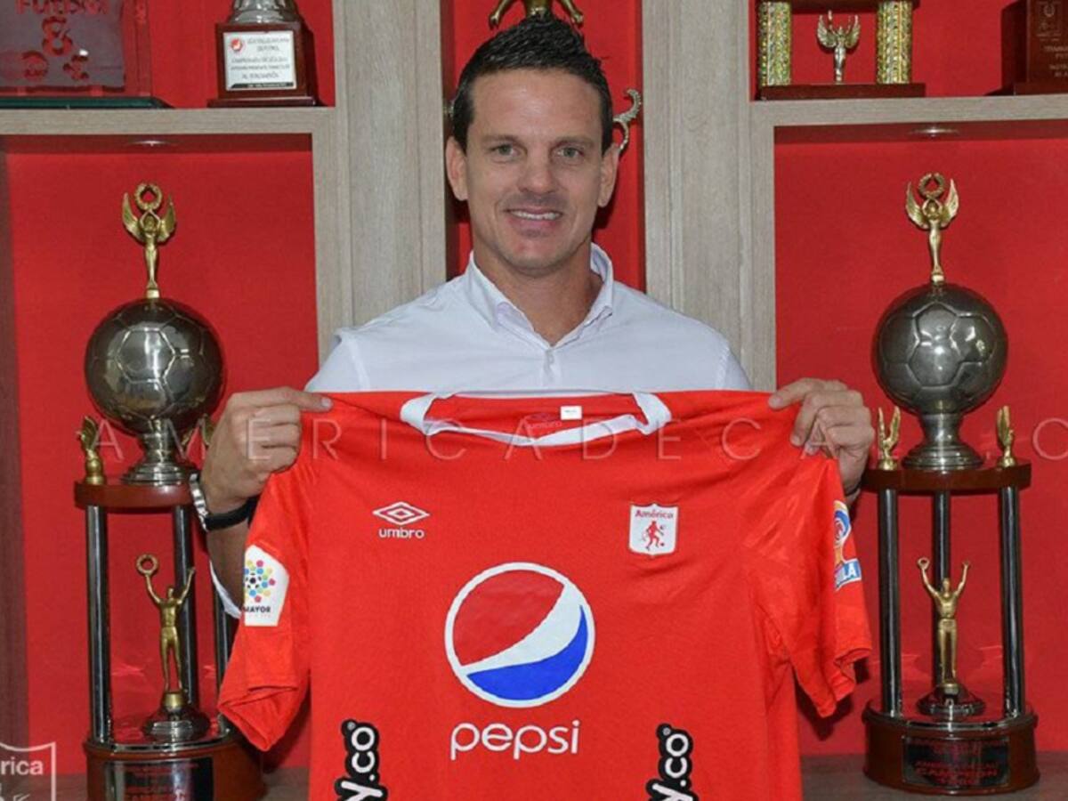 "En junio miraremos opciones para conservar o no jugadores":Mauricio Romero