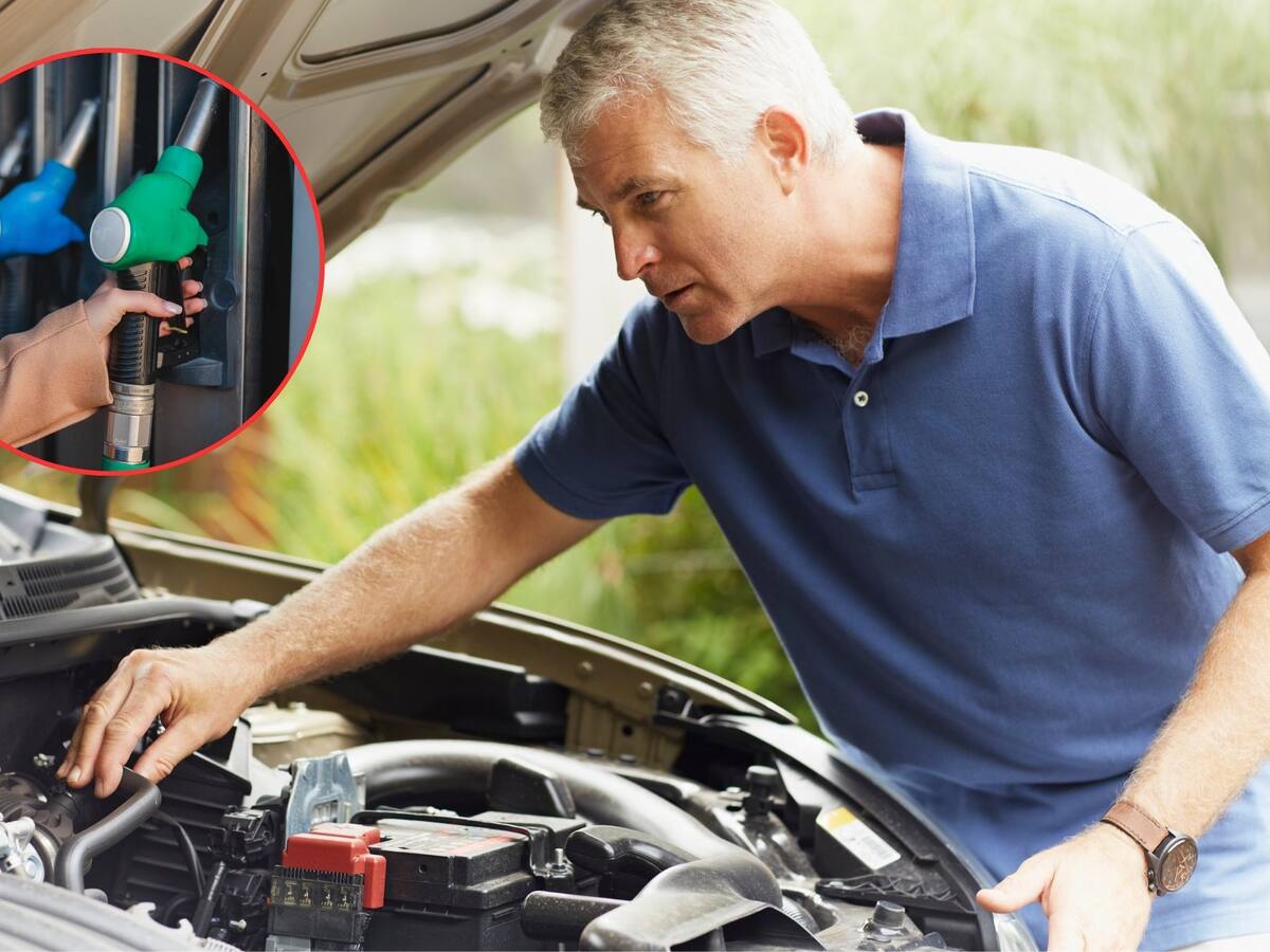 Diferencias entre motor de 2 tiempos y motor de 4 tiempos ¿Qué combustible para cada uno?