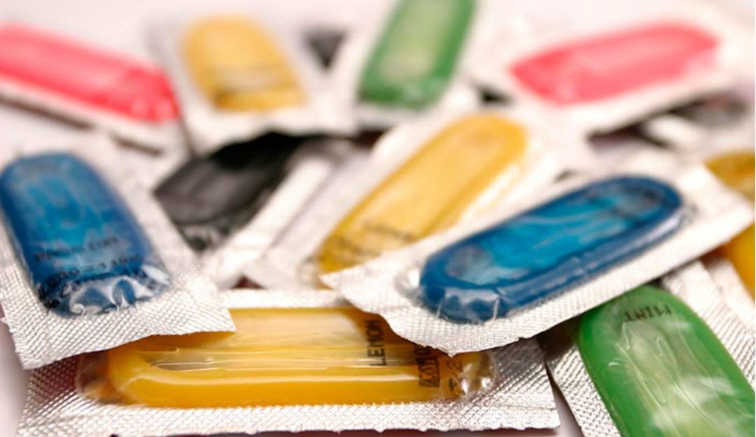 Invima ordena retirar un lote de preservativos. Foto: Colprensa.