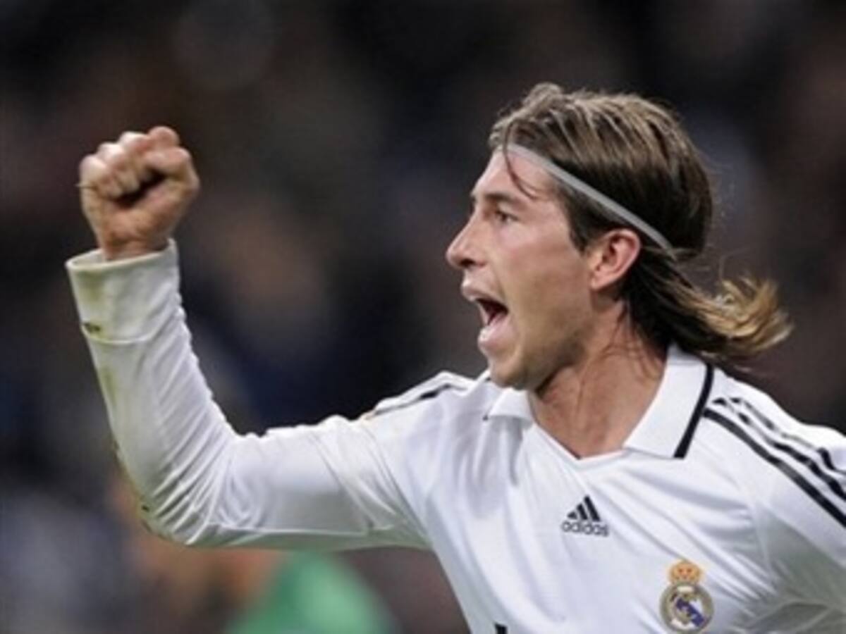 Sergio Ramos podría dejar el Real Madrid en junio