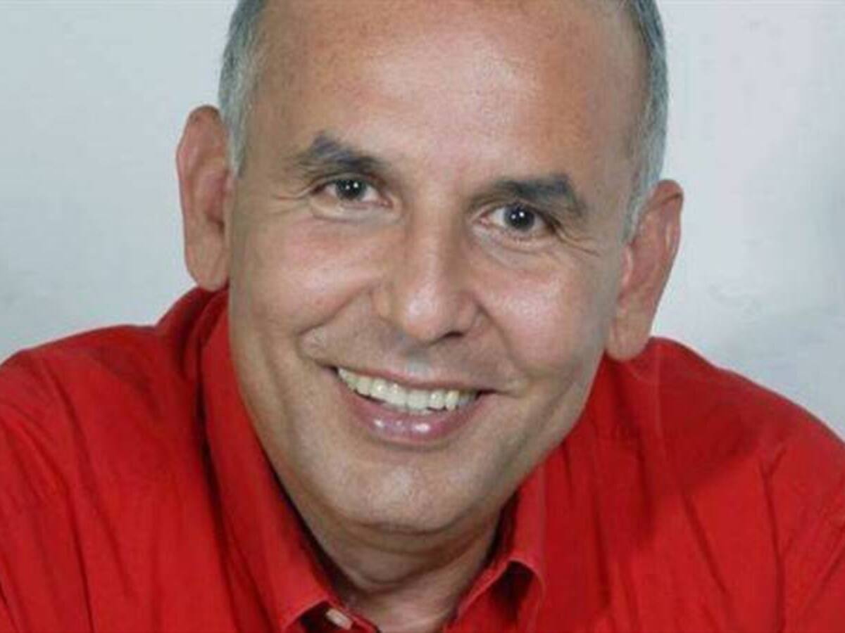 Casa por cárcel para alcalde de Barrancabermeja Darío Echeverri