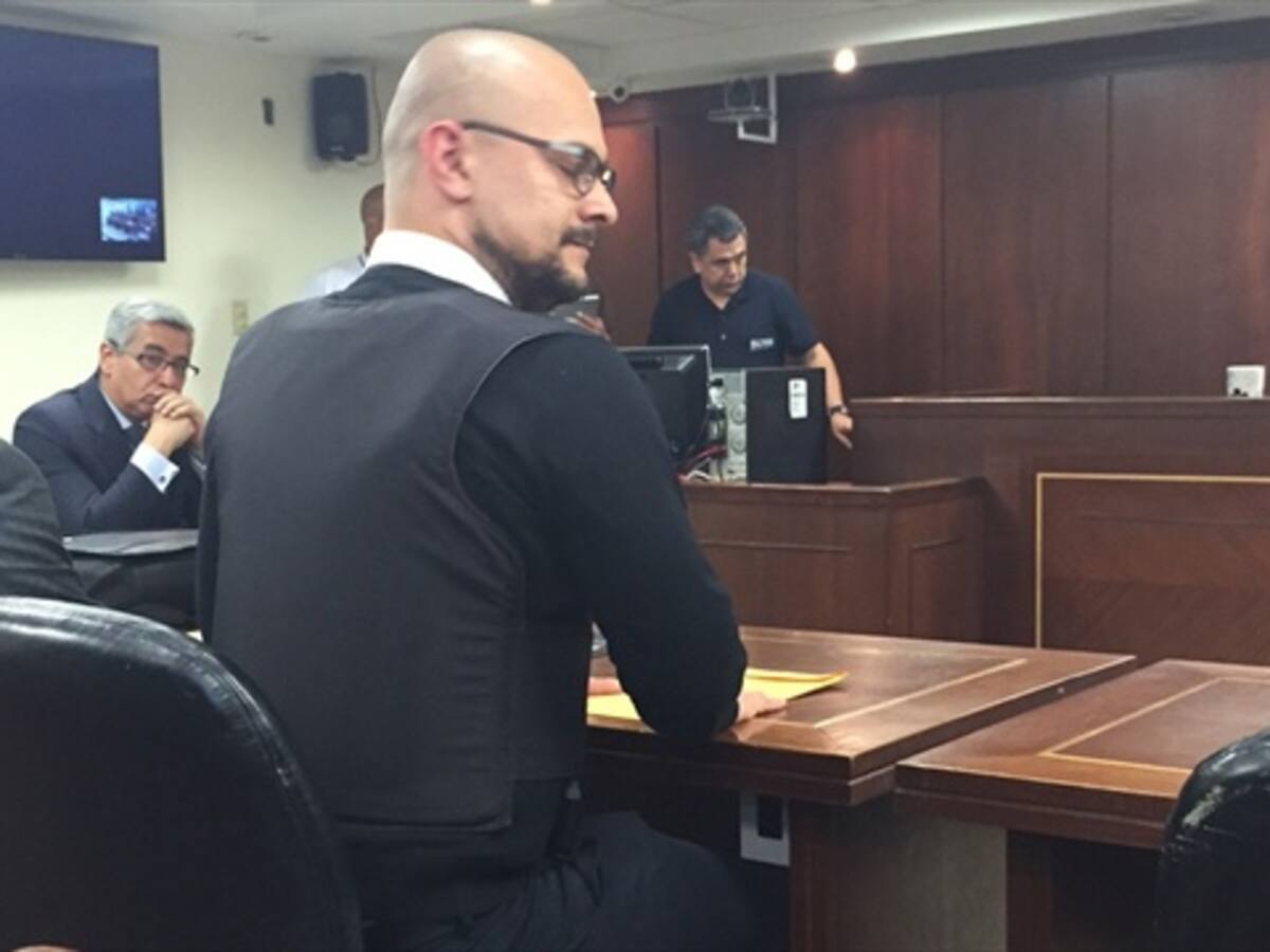 Condenado a 10 años de cárcel el hacker Andrés Sepúlveda